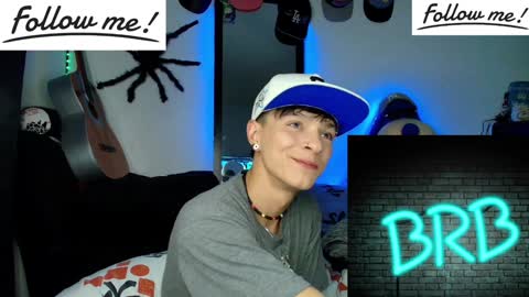 Snapshot of twink_sebas_ chatting on 24, 12, 2024 Bad boy sebastian online show from 24, 12, 2024