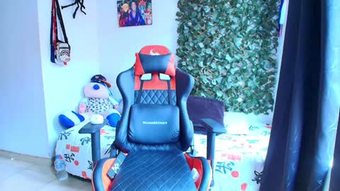 Snapshot of twink_sebas_ chatting on 24, 1, 2025 Bad boy sebastian online show from 24, 1, 2025