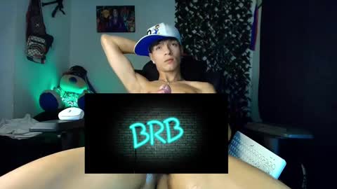 Snapshot of twink_sebas_ chatting on 9, 2, 2025 Bad boy sebastian online show from 9, 2, 2025