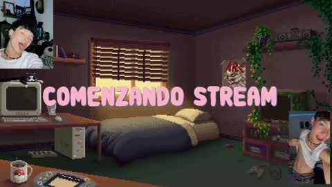 Snapshot of twink_sebas_ chatting on 19, 2, 2025 Bad boy sebastian online show from 19, 2, 2025