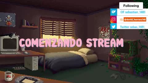 Snapshot of twink_sebas_ chatting on 28, 2, 2025 Bad boy sebastian online show from 28, 2, 2025