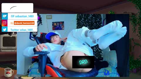 Snapshot of twink_sebas_ chatting on 3, 3, 2025 Bad boy sebastian online show from 3, 3, 2025