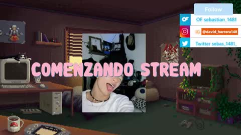 Snapshot of twink_sebas_ chatting on 4, 3, 2025 Bad boy sebastian online show from 4, 3, 2025