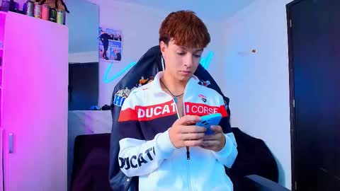  Bad boy sebastian  online show from 7, 2, 2026