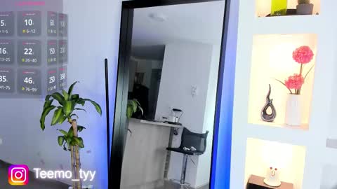 Snapshot of twink_teemo chatting on 29, 11, 2025 twink_teemo online show from 29, 11, 2025