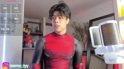 twink_teemo online show from 8, 5, 2026