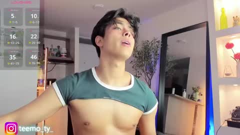 twink_teemo online show from 29, 5, 2026