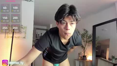 twink_teemo online show from 15, 6, 2026