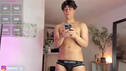 twink_teemo online show from 25, 6, 2026