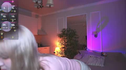 Eva online show from 1, 12, 2025