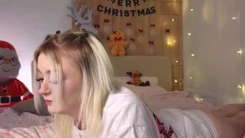 twinklefluff online show from 20, 12, 2025