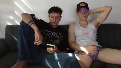 Derrick online show from 13, 10, 2025