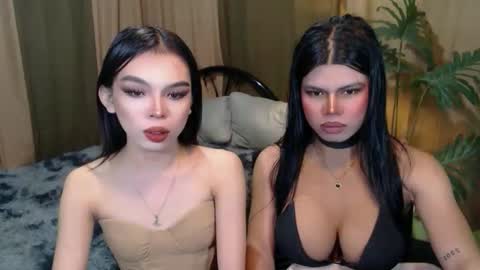 twinktransshanel online show from 17, 10, 2025