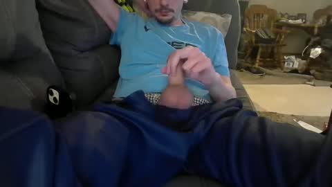 Snapshot of twinkymcgee1234 chatting on 22, 1, 2025 TwinkyMcgee online show from 22, 1, 2025