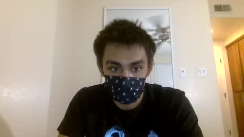 Snapshot of twinkyteddy chatting on 19, 10, 2025 twinkyteddy online show from 19, 10, 2025