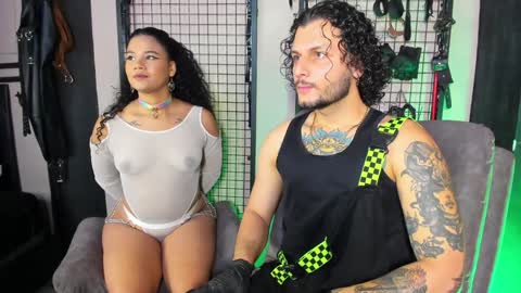 Clio  Tadeo online show from 5, 1, 2025