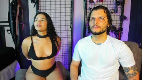 Clio  Tadeo online show from 23, 1, 2025