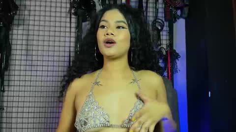 Clio  Tadeo online show from 9, 2, 2025