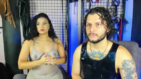 Clio  Tadeo online show from 10, 2, 2025