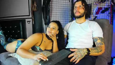 Clio  Tadeo online show from 25, 2, 2025