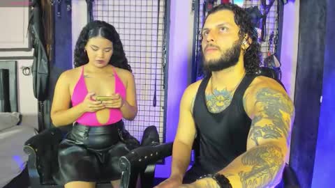 Clio  Tadeo online show from 14, 9, 2025