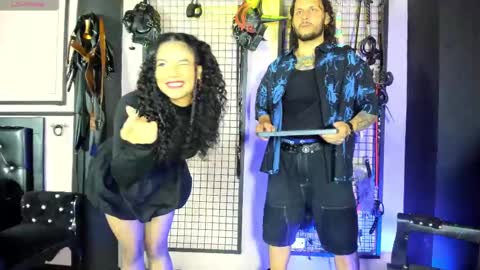 Clio  Tadeo online show from 31, 10, 2025