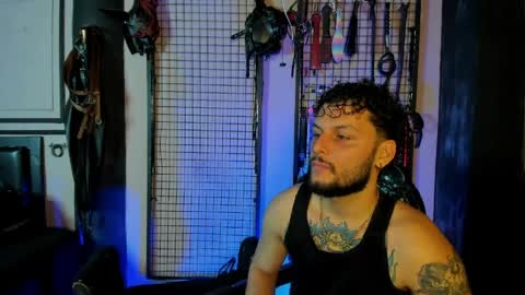 Clio  Tadeo online show from 7, 4, 2026