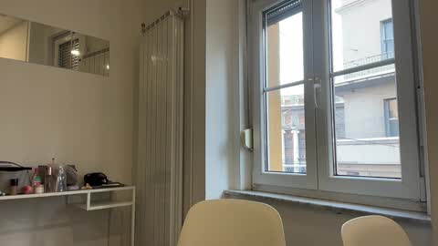 REIGNEASIA online show from 8, 1, 2026