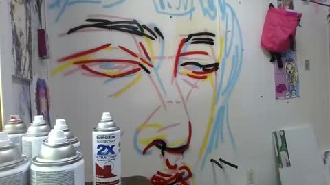 twizzytoxic22 online show from 6, 10, 2025