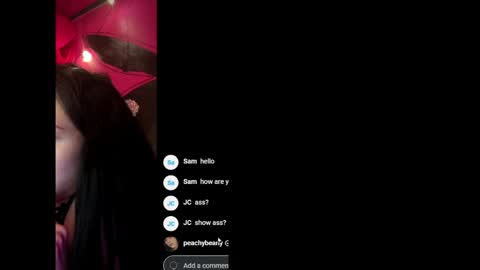 twizzytoxic22 online show from 21, 5, 2026