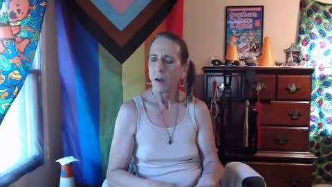 Snapshot of twocumkerry chatting on 13, 7, 2026 twocumkerry online show from 13, 7, 2026