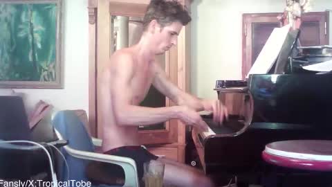 TobeBritta online show from 17, 2, 2026