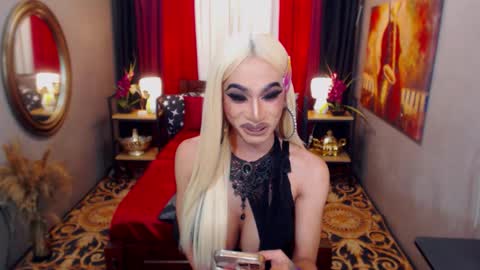 KiaraKeana online show from 2, 10, 2025