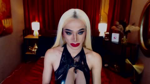 KiaraKeana online show from 31, 3, 2026