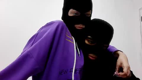 twoheartsonesoul_ online show from 22, 2, 2026