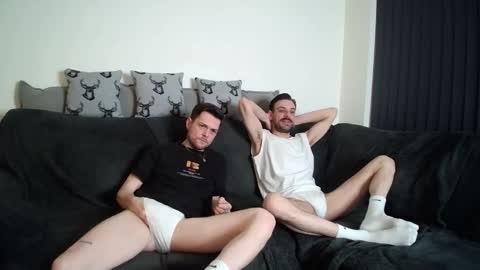 RyanRowan online show from 27, 2, 2026