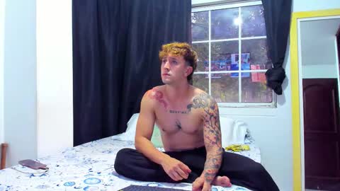 Matias online show from 3, 11, 2025