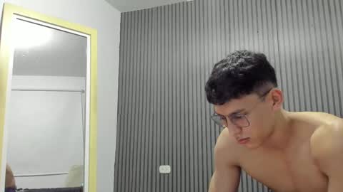 Matias online show from 2, 5, 2026
