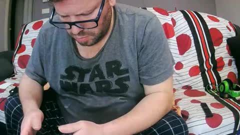 Txan  Chan online show from 8, 1, 2026