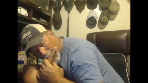 txlobo60 online show from 22, 3, 2026