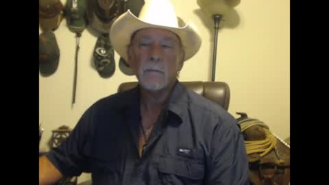 txlobo60 online show from 20, 7, 2026