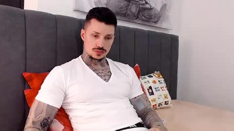 tyagodoll online show from 18, 4, 2026