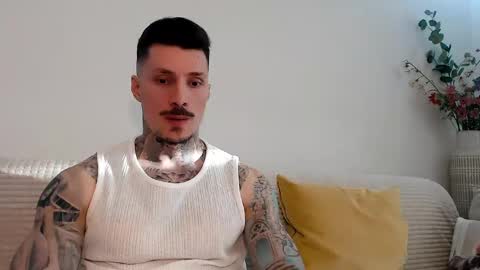 tyagodoll online show from 15, 5, 2026
