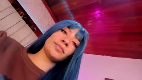 Snapshot of tyla_demon chatting on 19, 2, 2025 TYLA online show from 19, 2, 2025