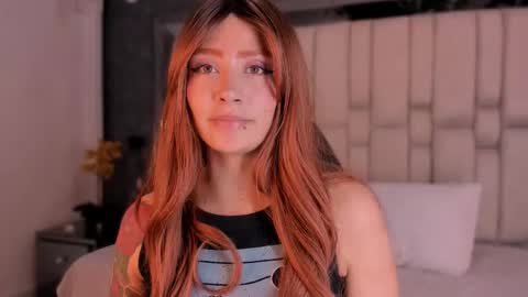 Snapshot of tyla_demon chatting on 23, 10, 2025 TYLA online show from 23, 10, 2025