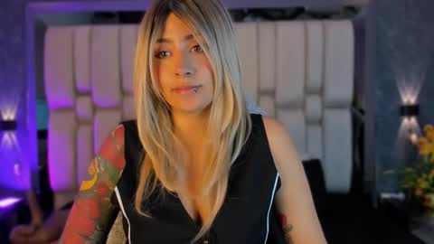  TYLA  online show from 5, 2, 2026