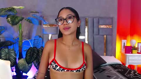 tyla_ks online show from 5, 1, 2026