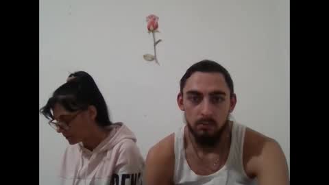 Snapshot of tyler07xxx chatting on 22, 12, 2025 EmmaTyler online show from 22, 12, 2025