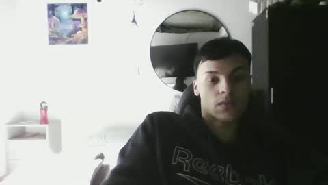 tyler_axel online show from 31, 3, 2026