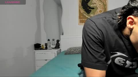 Snapshot of tyler_axel chatting on 11, 5, 2026 tyler_axel online show from 11, 5, 2026